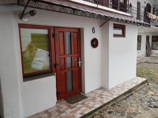 Central am Brukenthal - 9