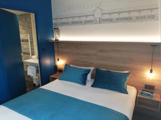 Hôtel des Halles - Dijon - 5