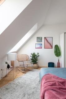 Gozsdu Design Apartment - 5