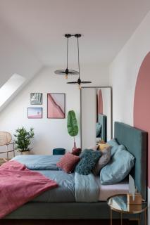 Gozsdu Design Apartment - 7