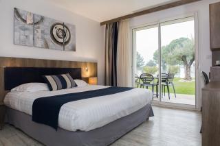 Le Domaine des Oliviers - Pierrelatte - 2