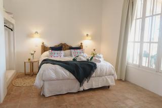 Villa Trinidad Guesthouse - Ciudad Lujan de Cuyo - 1
