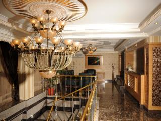 Alfa Hotel - Istanbul - 1