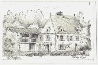 Le Pompon D'Or - Saint-Pompont - 9