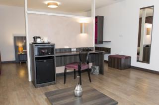 Le Domaine des Oliviers - 8