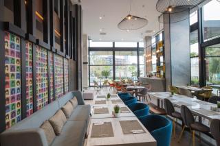 ibis Styles Izmir Bornova - Smirne - 4
