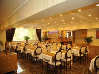 Alfa Hotel - Istanbul - 8