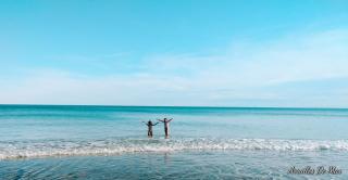 Complejo Arrullo de Mar Las Grutas - 0