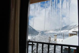 Maia's Guesthouse - Chvabiani - 9