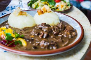 Gastinger Hotel-Restaurant - 5