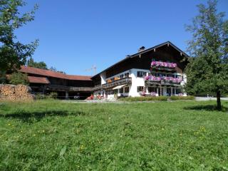 Haus Bamberger - Fischbachau - 4
