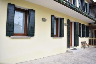 Comfy Apt 2 bedrooms and free parking - Quite area - Favaro Veneto - 6