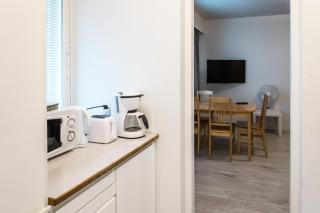 Apartamentos Joensuu - Kauppakatu 7 - 5