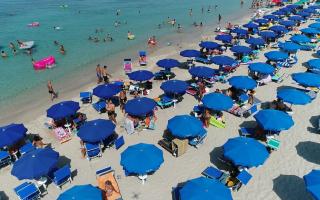 Casa Bellavista - Torre Canne - 9