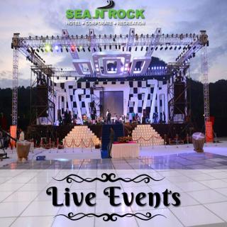 Hotel Sea N Rock - Thane - 3