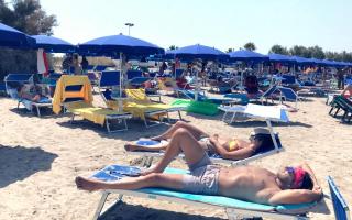 Casa Bellavista - Torre Canne - 7