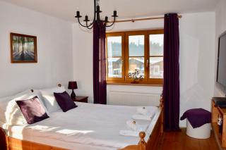 Haus Thomas - Werfenweng - 5