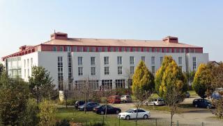 Congress Hotel Weimar by Mercure - 5