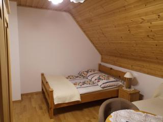 Gościniec Pod Małym Królem - Ustrzyki Dolne - 7