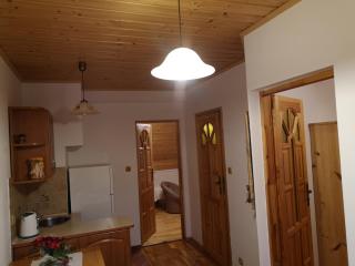 Gościniec Pod Małym Królem - Ustrzyki Dolne - 4