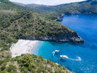 Cala Blanca Villaggio Alberghiero - Marina di Camerota - 5