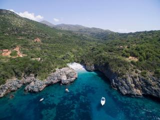 Cala Blanca Villaggio Alberghiero - Marina di Camerota - 4