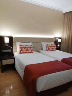Hotel Monaco - Faro - 6