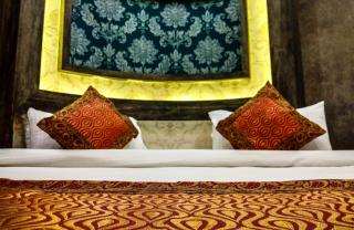 Dwivedi Hotels Sri Omkar Palace - Benares - 5