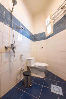 High House - Sharurah - 1