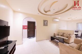 High House - 2