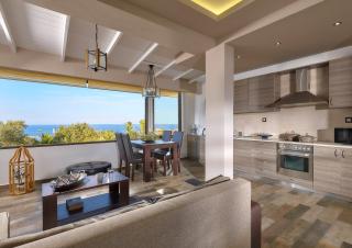 Villa Feronia - Limenas Chersonisou - 5
