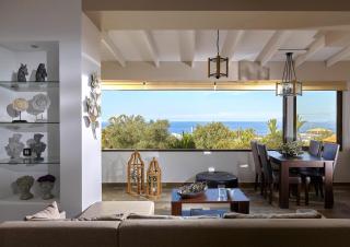 Villa Feronia - Limenas Chersonisou - 3