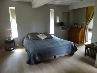 Gîte au Martin Pêcheur - Laiz - 6