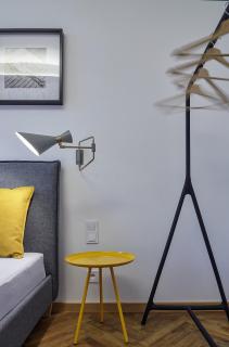 Cosy Design Apartment II - 8