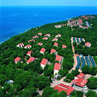Victoria Mobilehome in Solaris FKK Naturist Camping Resort - 5