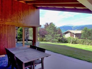 Casa PereCampelles - Vall de Núria - Ripollès - 2