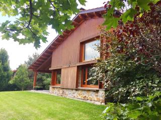 Casa PereCampelles - Vall de Núria - Ripollès - Campelles - 6