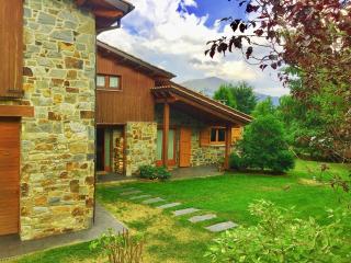 Casa PereCampelles - Vall de Núria - Ripollès - Campelles - 7