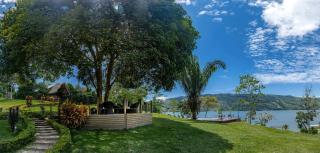 Sauce Lodge - Laguna Azul - 3