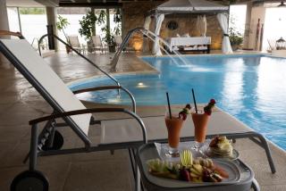 Cacique Inacayal Lake Hotel & Spa - 1