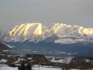 Ferienwohnung Sonnschein - 4