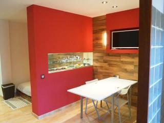 apartamento aislado jardín y piscina - Sant Andreu de Llavaneres - 8