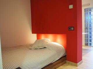 apartamento aislado jardín y piscina - Sant Andreu de Llavaneres - 0