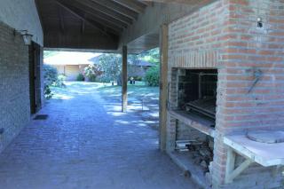 Chalet Panda - Pinamar - 6