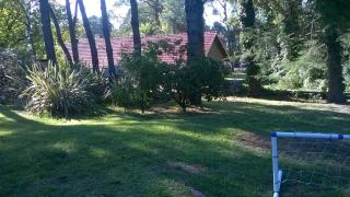 Chalet Panda - Pinamar - 5