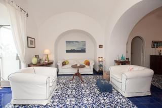 Casa Giardino - Positano - 6