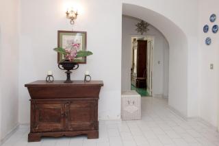 Casa Giardino - Positano - 1