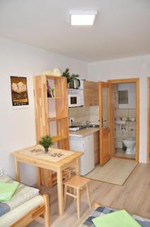 Forester Apartment Zuberec - 1