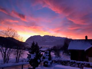 Ferienwohnung Sonnschein - 1