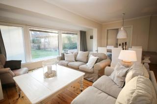 Ferienwohnung Hansa Lounge 18 - Scharbeutz - 0